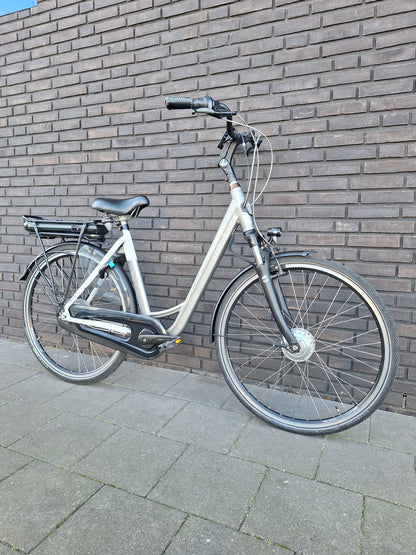 Stella Livorno Grey White FDST (53)