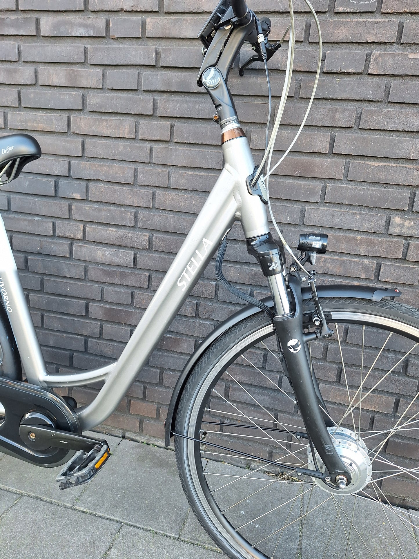 Stella Livorno Grey White FDST (53)