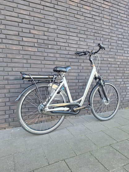 Stella Livorno Grey White FDST (53)