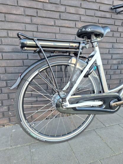 Stella Livorno Grey White FDST (53)