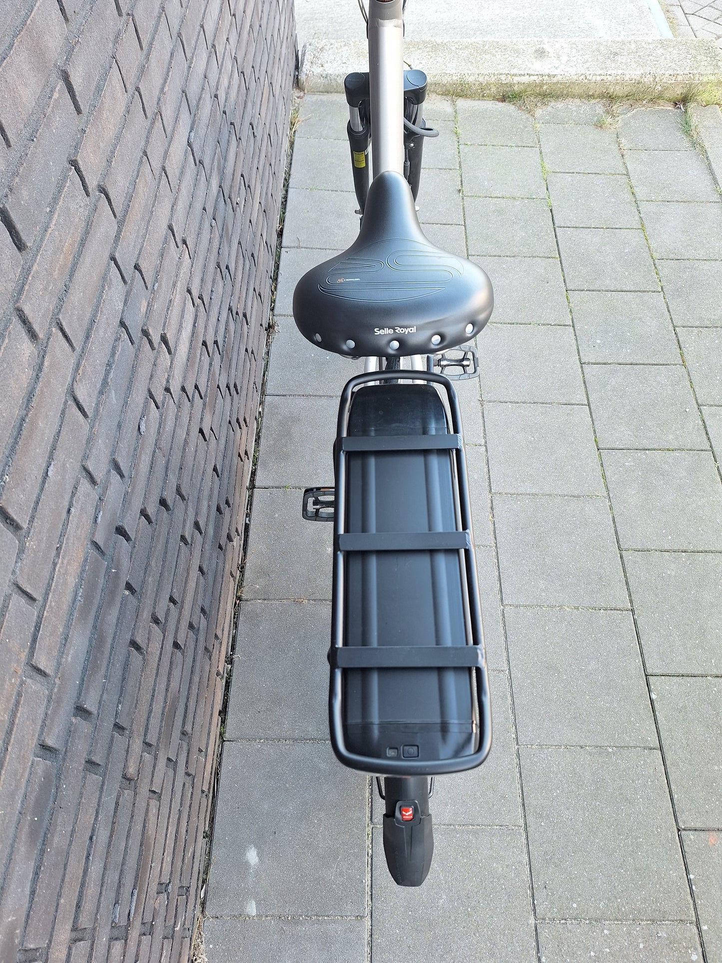 Stella Livorno Grey White FDST (53)