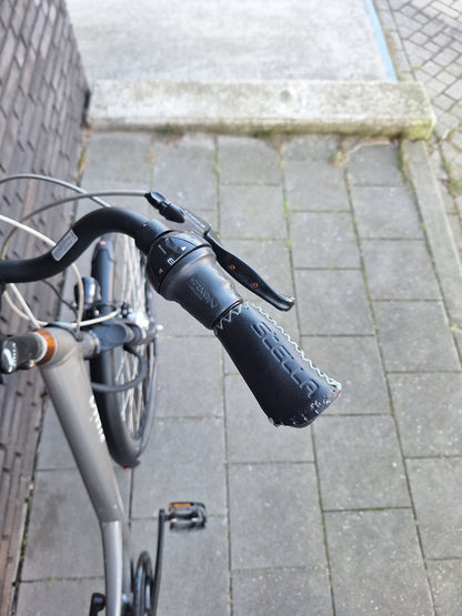 Stella Livorno Grey White FDST (53)