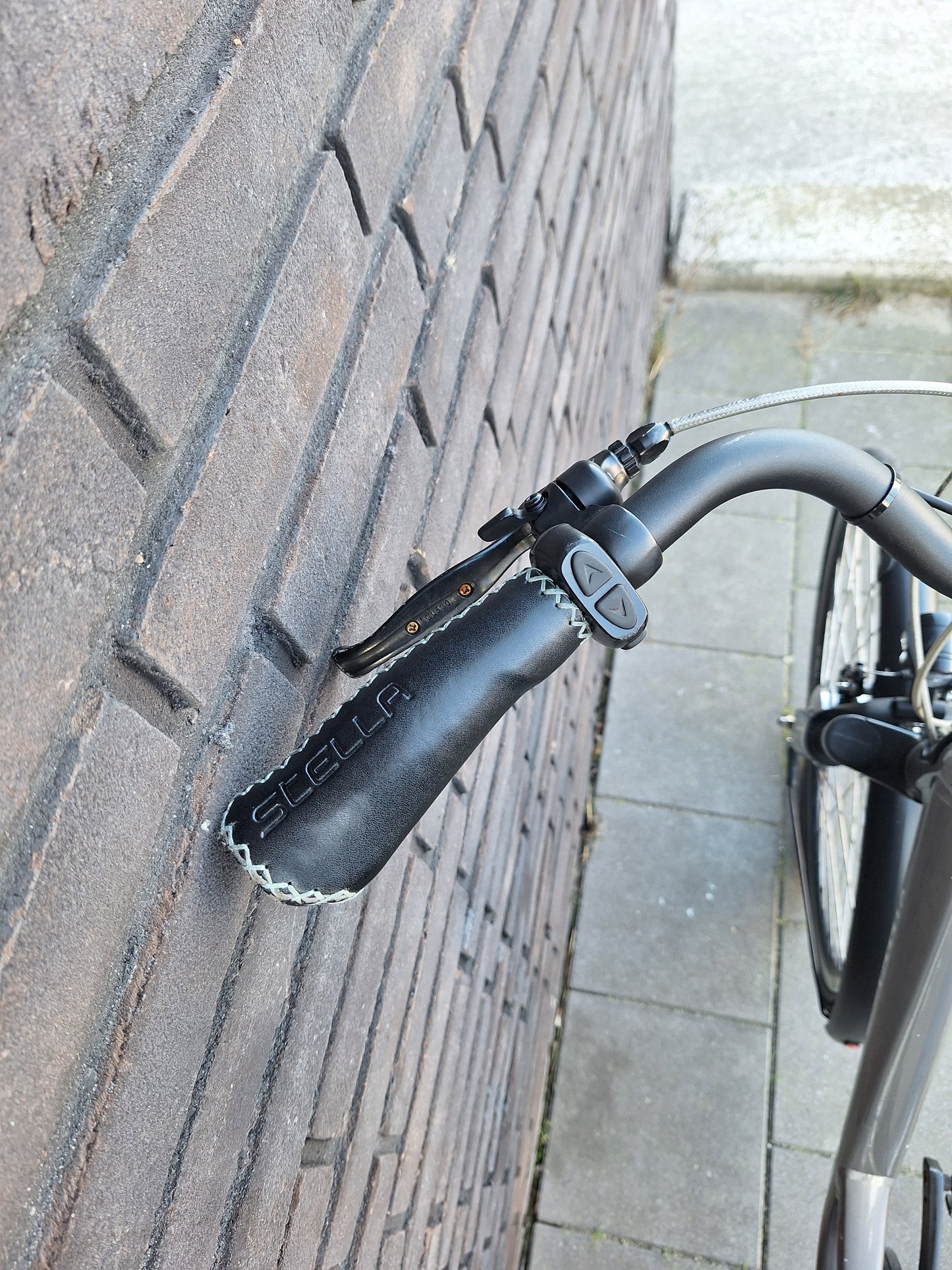 Stella Livorno Grey White FDST (53)