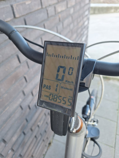 Stella Livorno Grey White FDST (53)