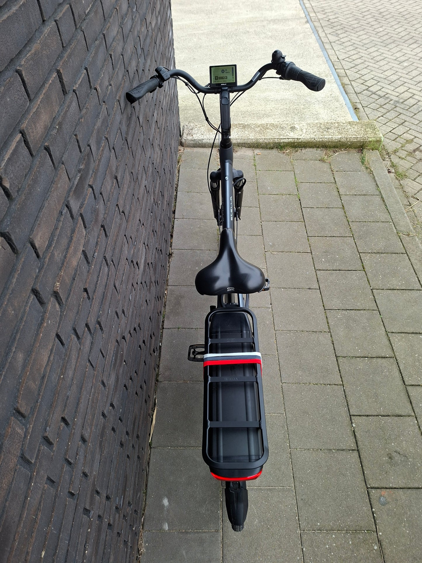 Stella Livorno Frost Blue FDST (53)