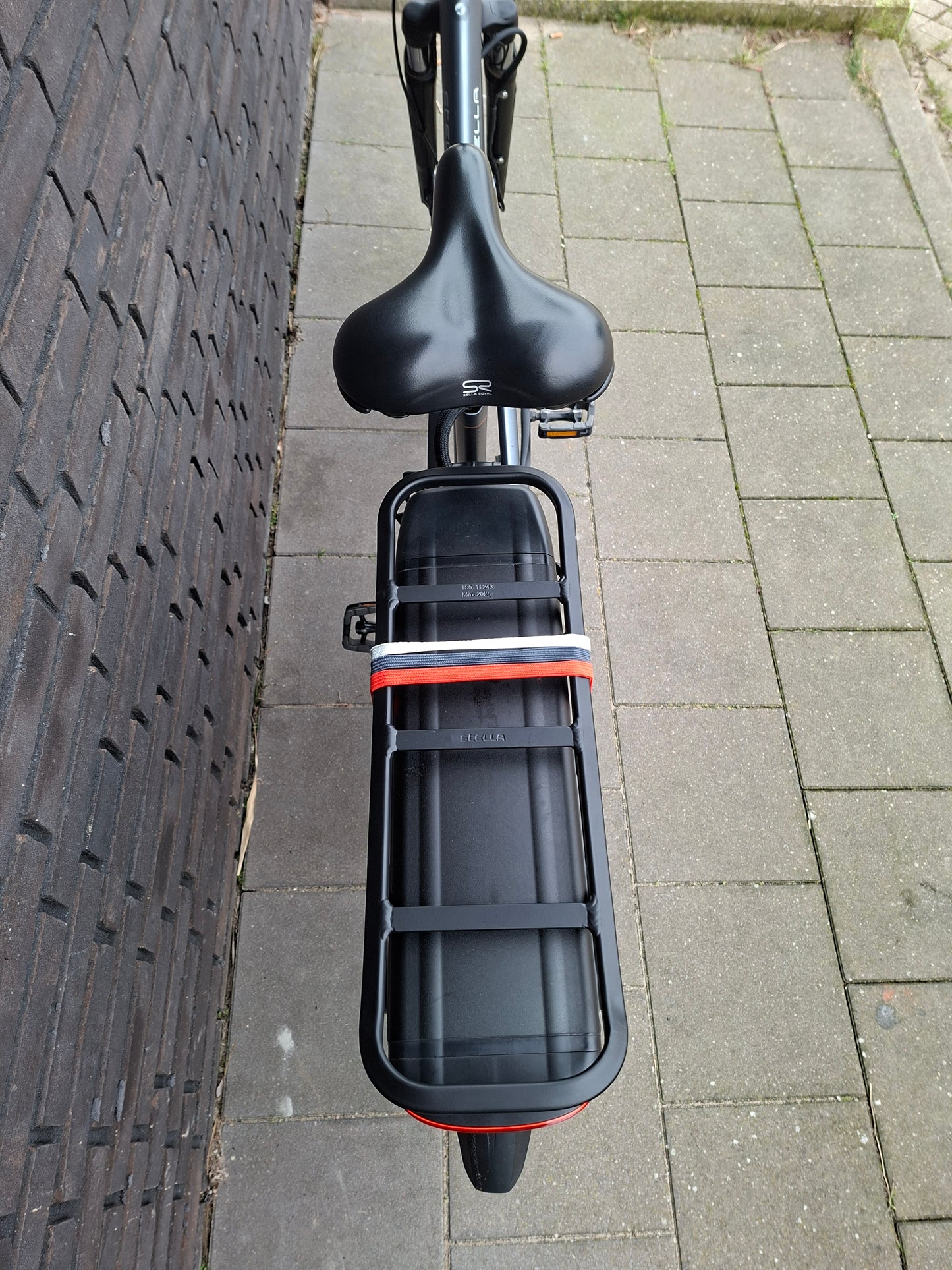 Stella Livorno Frost Blue FDST (53)