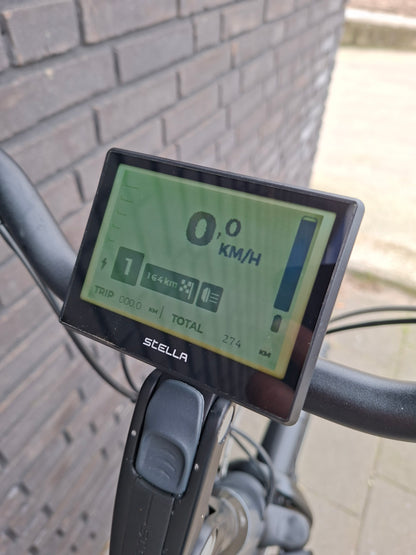 Stella Livorno Frost Blue FDST (53)