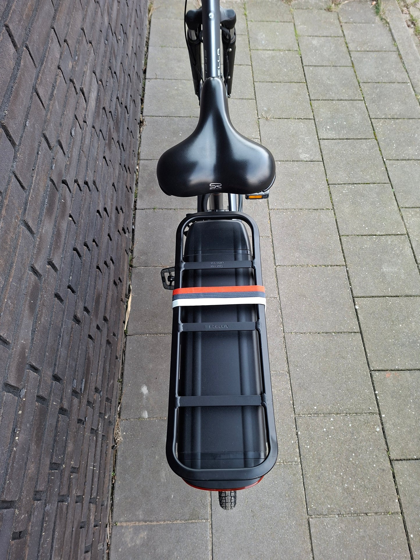 Stella Livorno Frost Blue FDST (53)