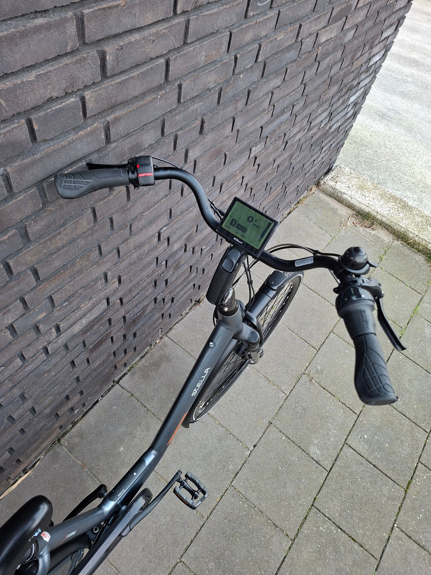 Stella Livorno Frost Blue FDST (53)