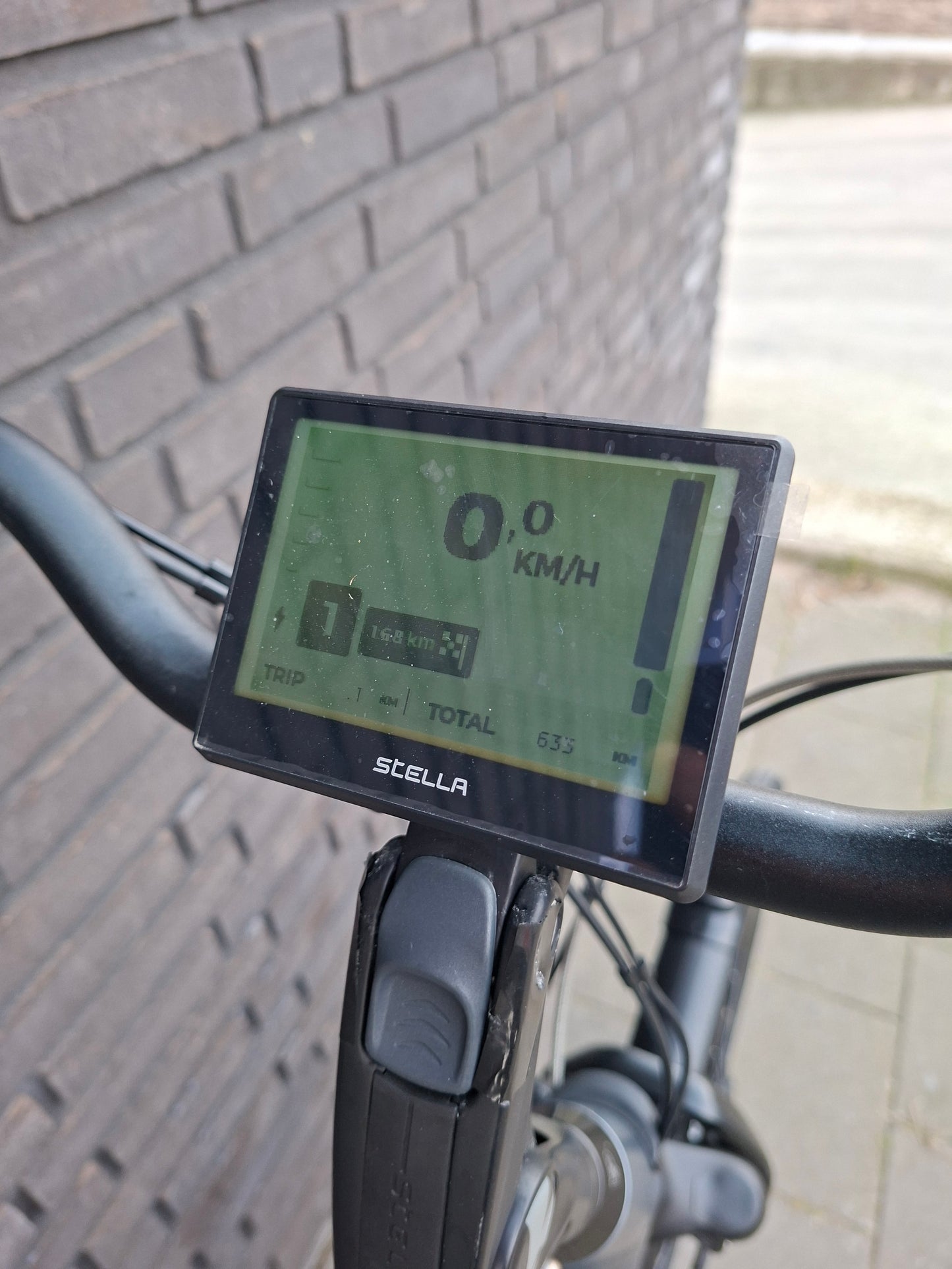 Stella Livorno Frost Blue FDST (53)