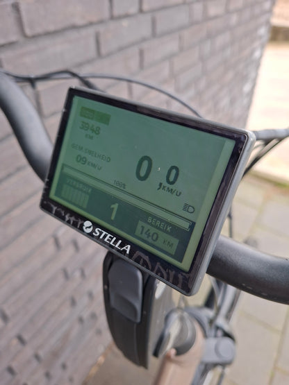 Stella Livorno Gold FDST (53)