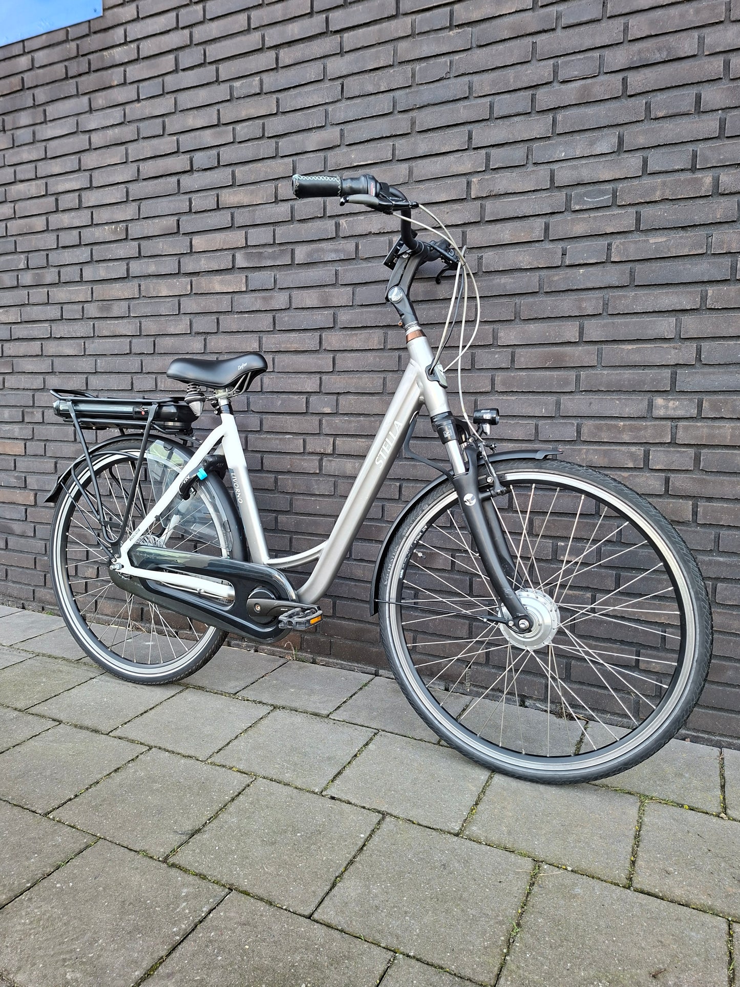 Stella Livorno Grey White FDST (53)