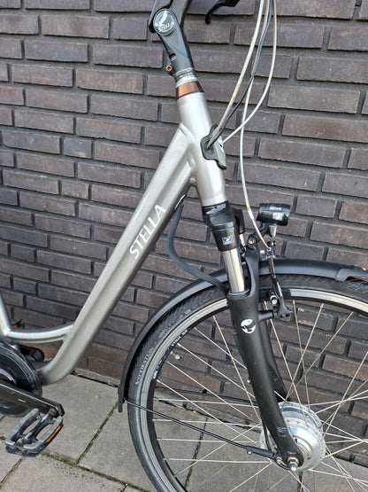 Stella Livorno Grey White FDST (53)