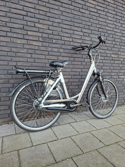 Stella Livorno Grey White FDST (53)