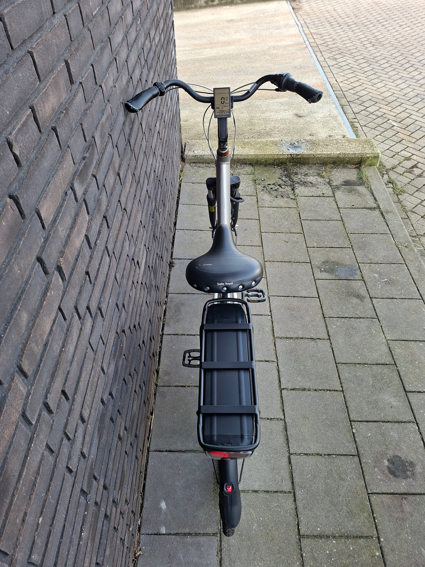 Stella Livorno Grey White FDST (53)