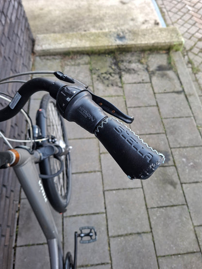 Stella Livorno Grey White FDST (53)