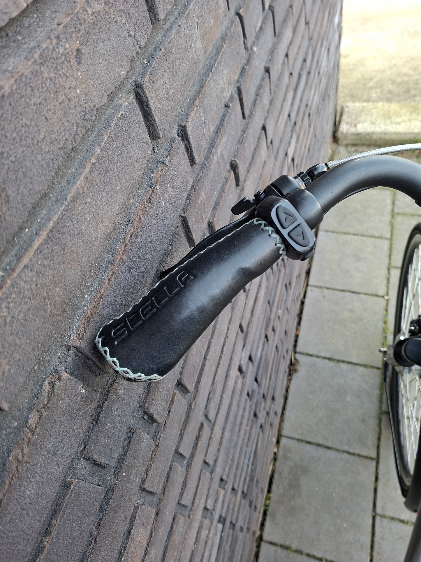 Stella Livorno Grey White FDST (53)