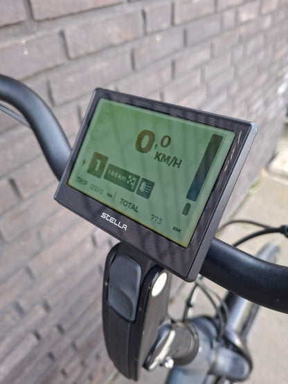 Stella Livorno Frost Blue FDST (53)