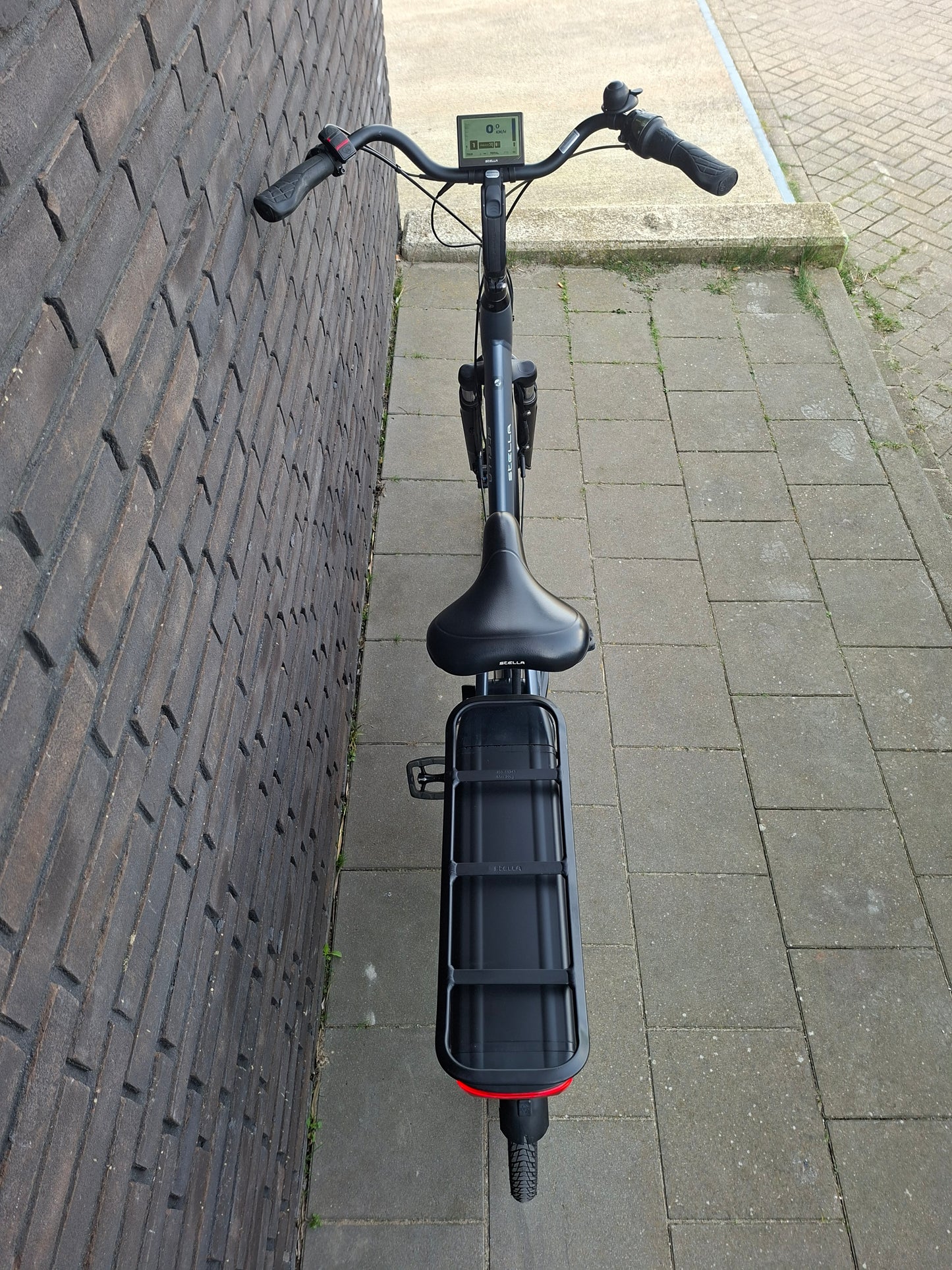 Stella Livorno Frost Blue FDST (53)