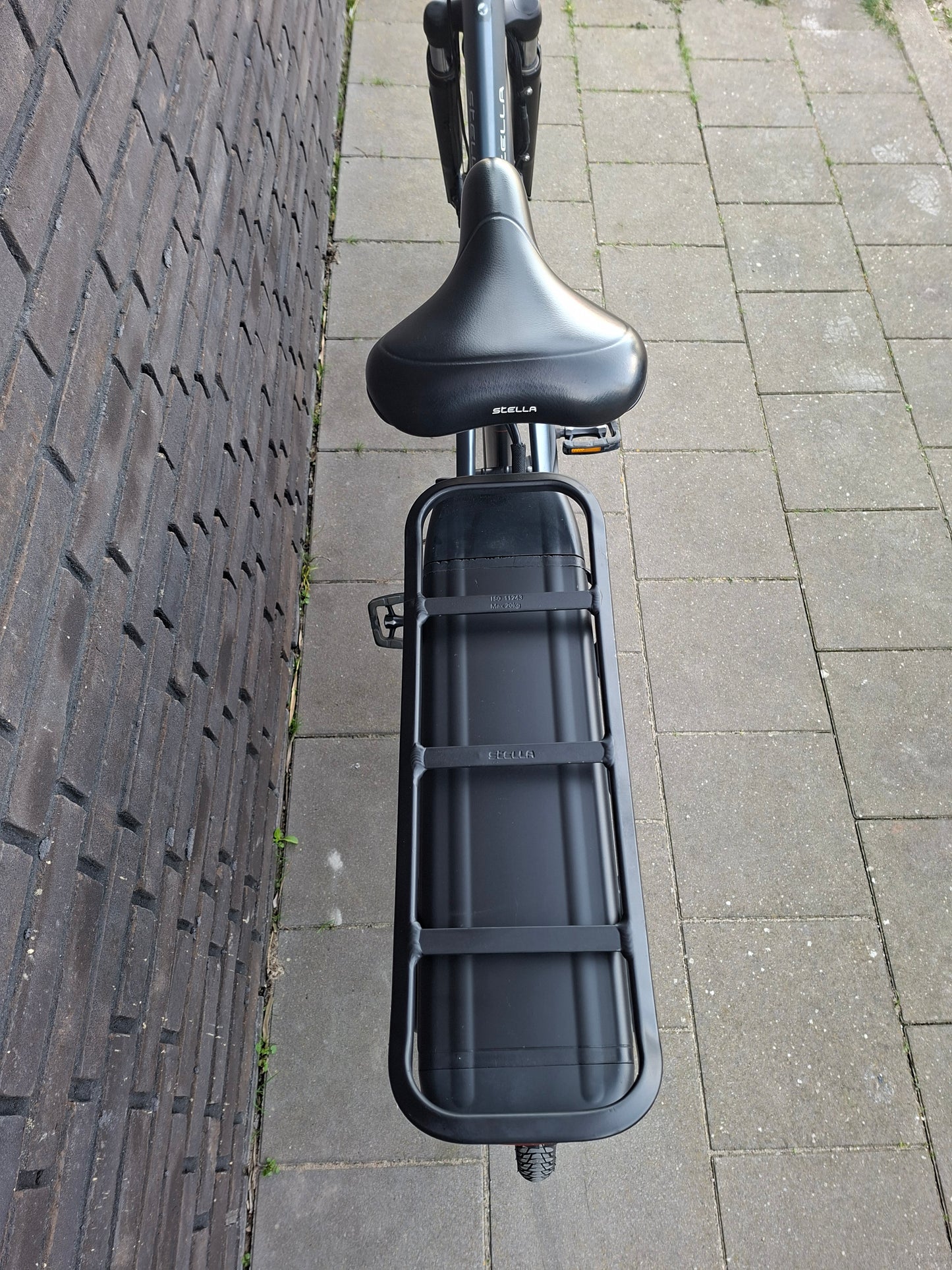 Stella Livorno Frost Blue FDST (53)