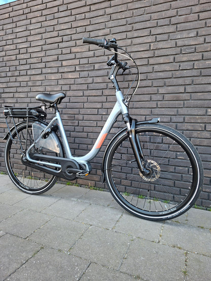 Stella Livorno Frost Blue MDS Middenmotor (53)