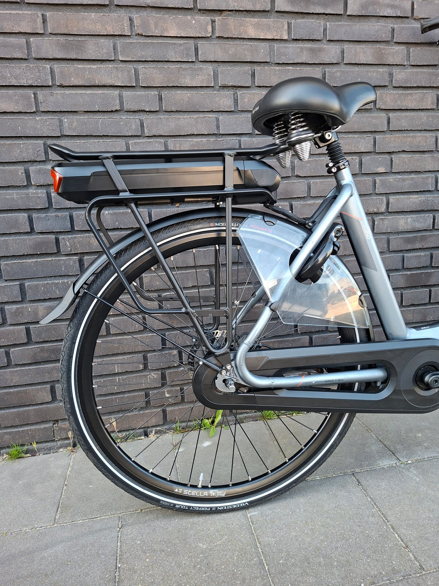 Stella Livorno Frost Blue MDS Middenmotor (53)