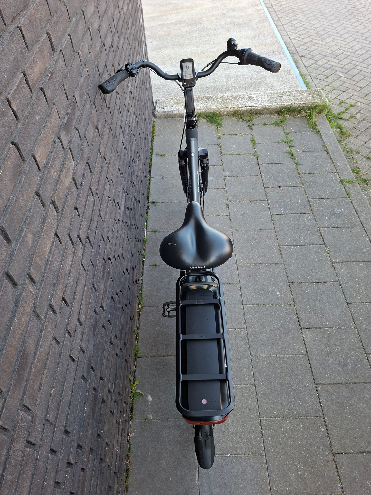 Stella Livorno Frost Blue MDS Middenmotor (53)