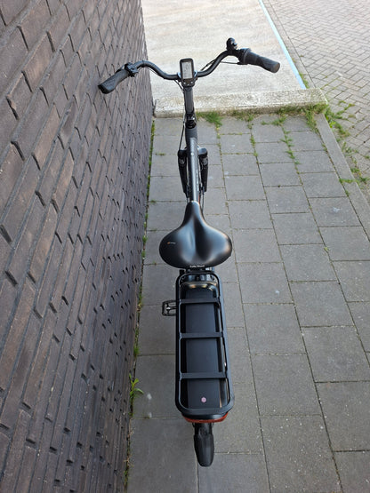 Stella Livorno Frost Blue MDS Middenmotor (53)