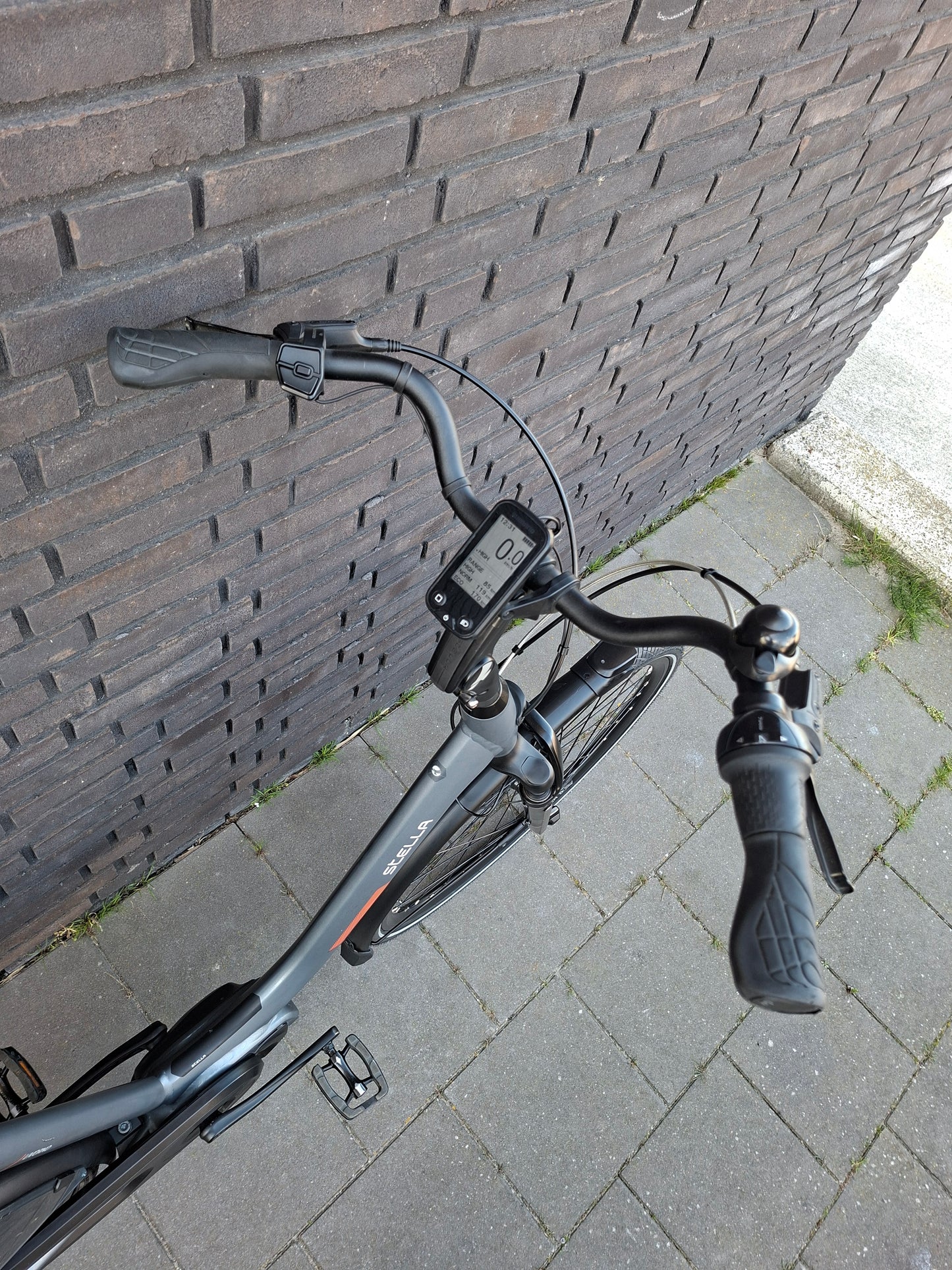 Stella Livorno Frost Blue MDS Middenmotor (53)