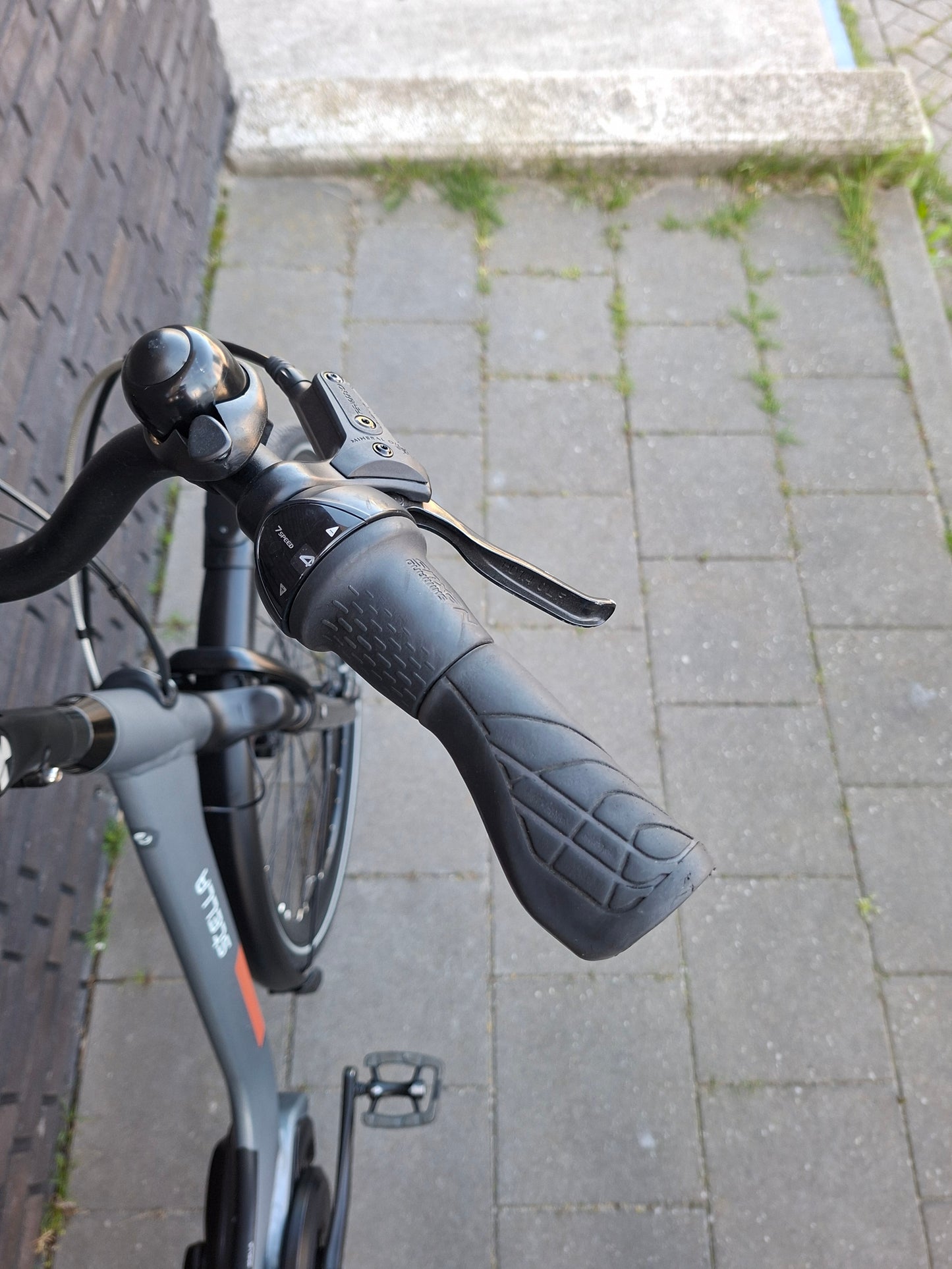 Stella Livorno Frost Blue MDS Middenmotor (53)