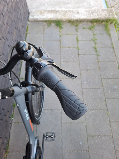 Stella Livorno Frost Blue MDS Middenmotor (53)