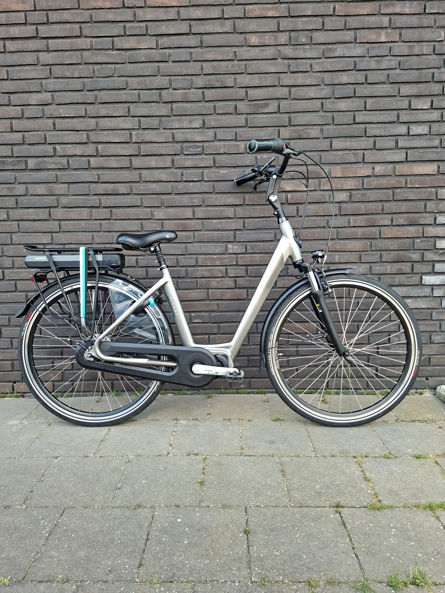 Stella Vienna Comfort MDS Middenmotor (48)