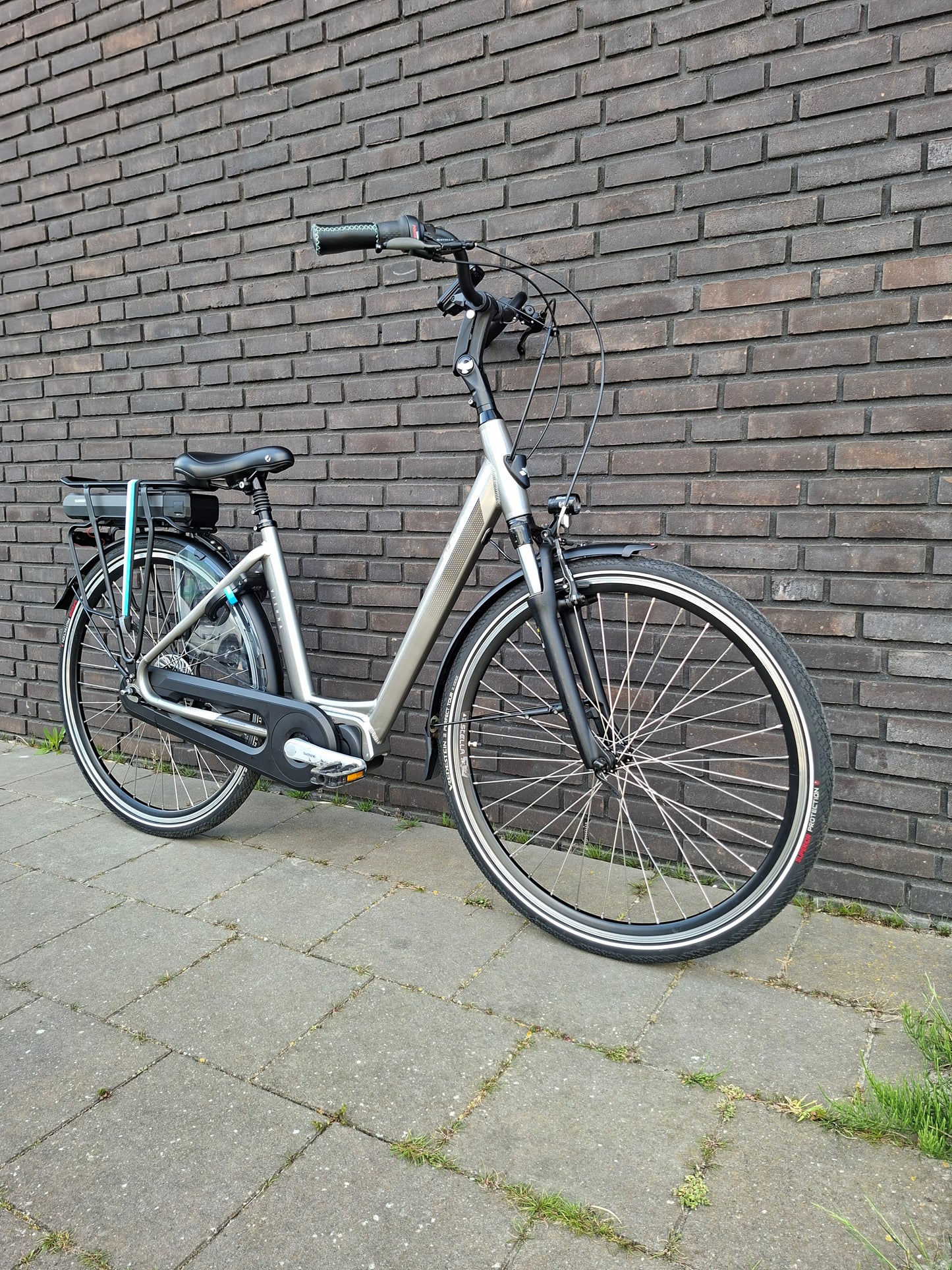 Stella Vienna Comfort MDS Middenmotor (48)