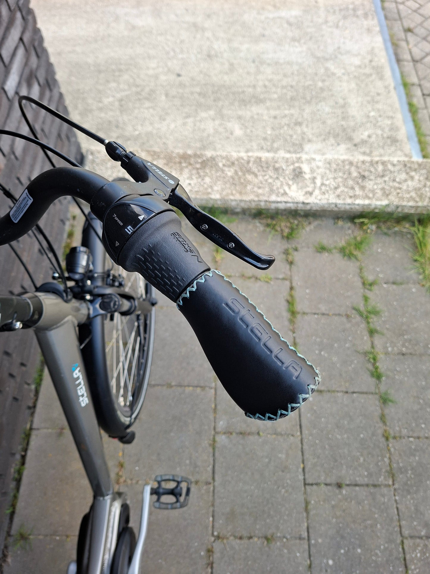 Stella Vienna Comfort MDS Middenmotor (48)