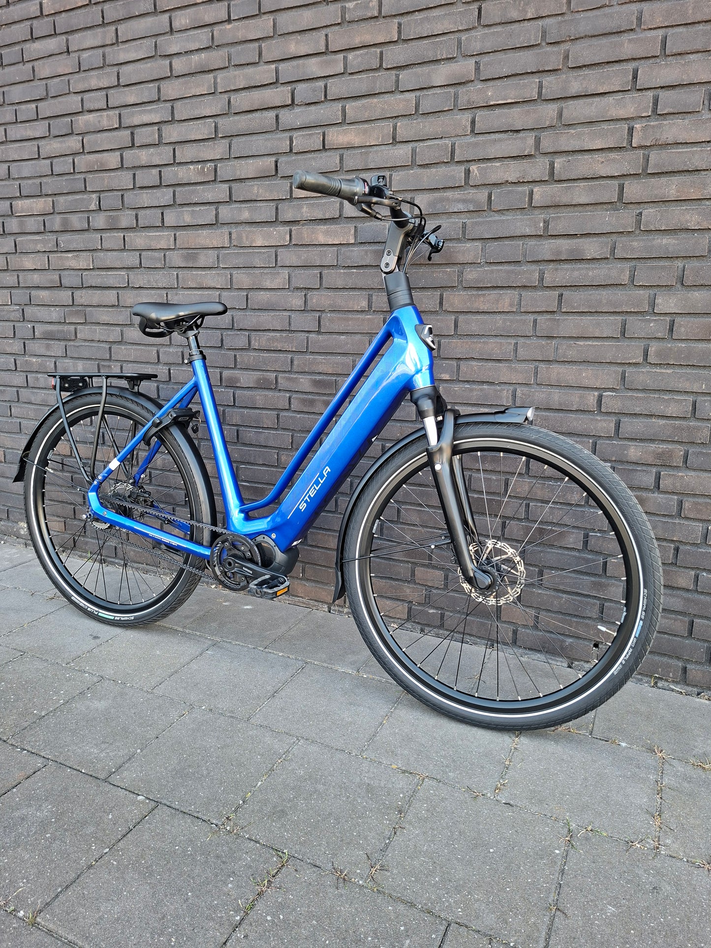 Stella Vicenza Pro MDS FI Middenmotor (57)