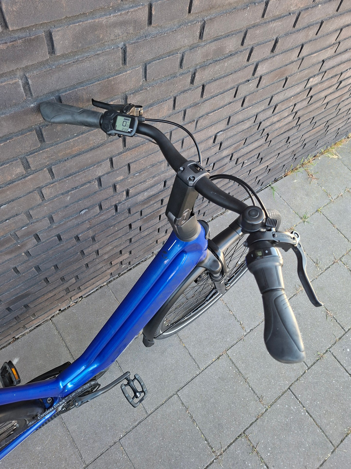Stella Vicenza Pro MDS FI Middenmotor (57)