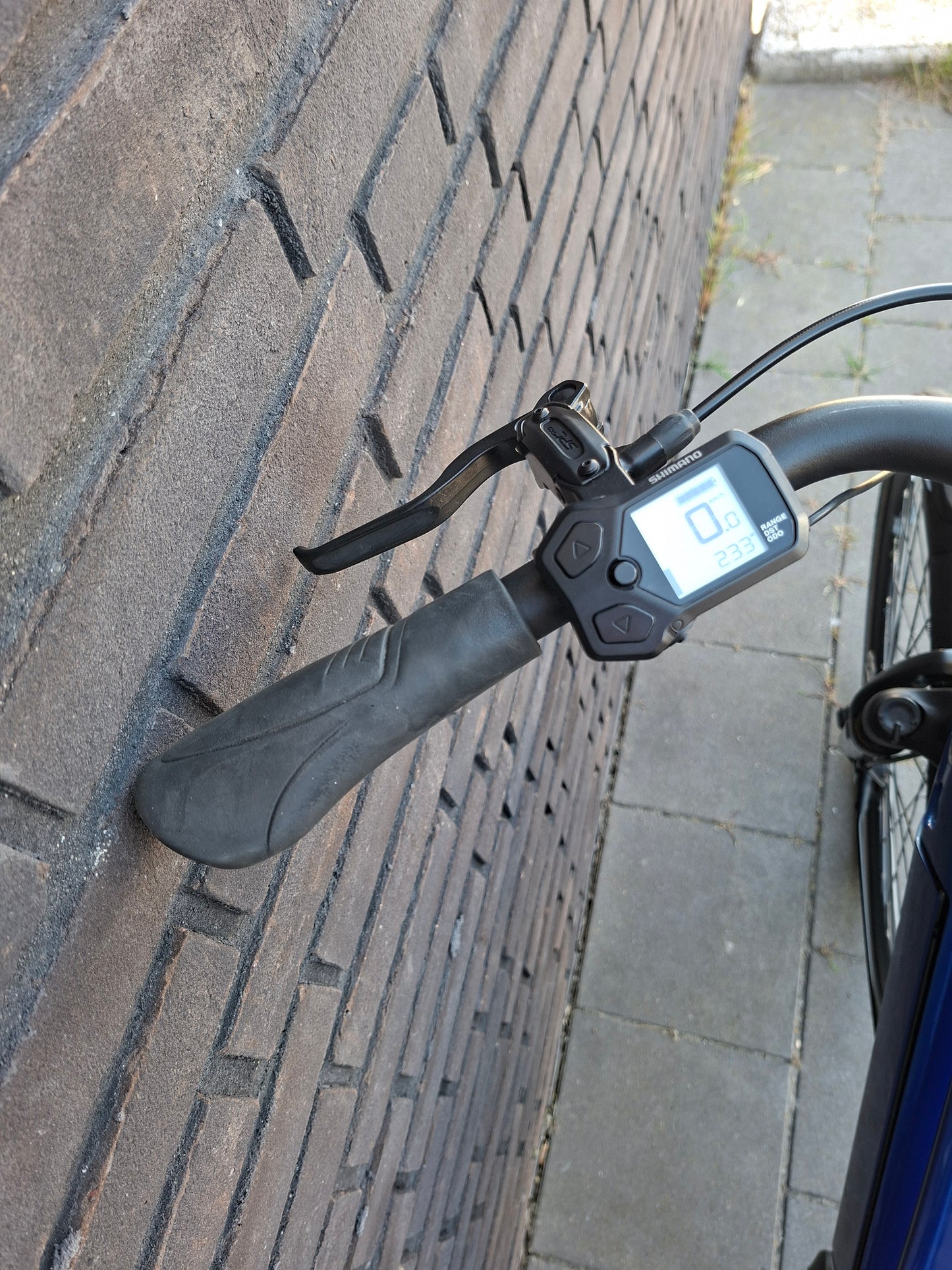 Stella Vicenza Pro MDS FI Middenmotor (57)