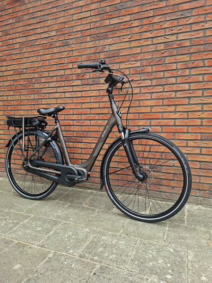 Stella Livorno Superior Taupe MDS Middenmotor (53)