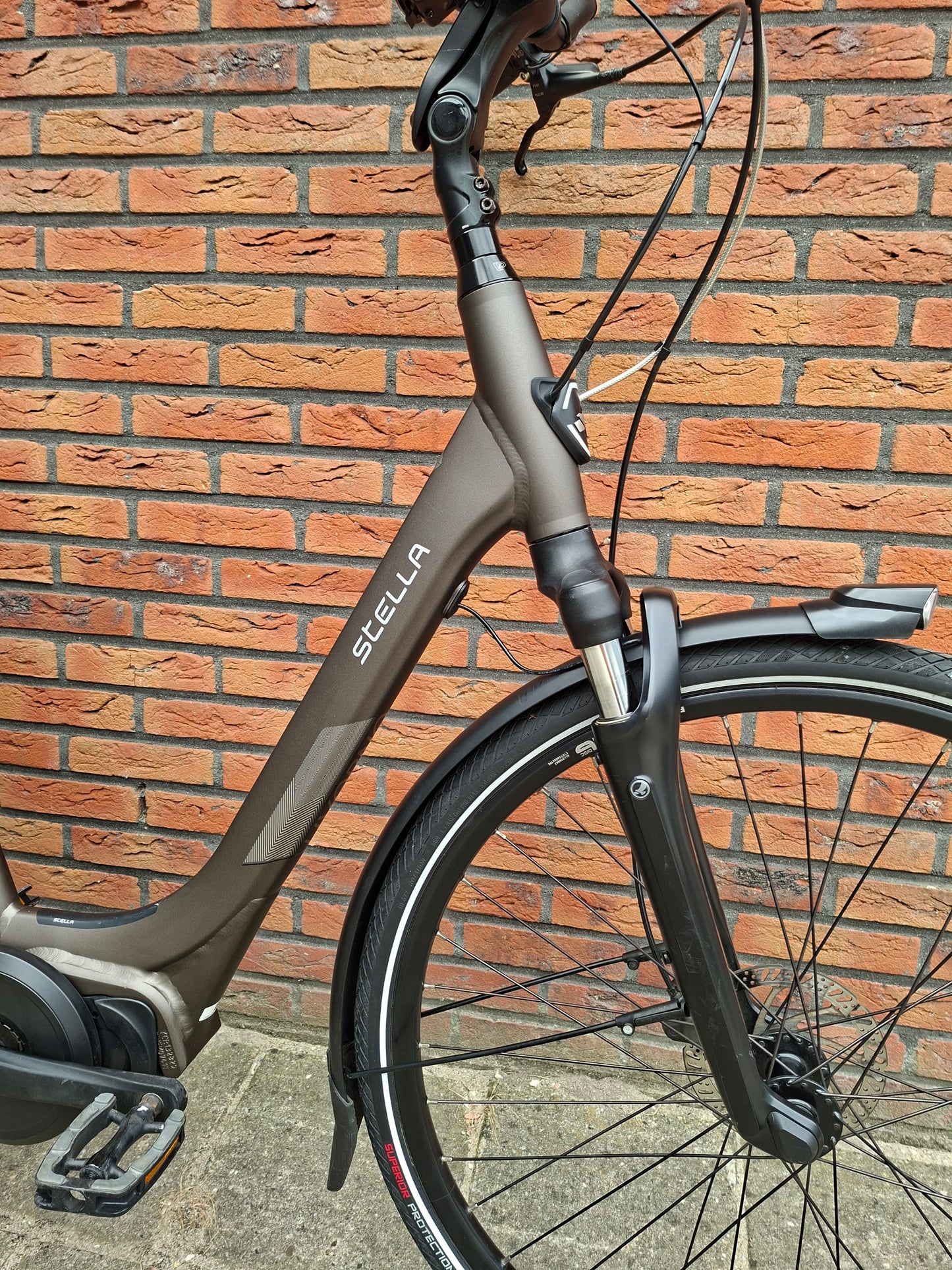 Stella Livorno Superior Taupe MDS Middenmotor (53)