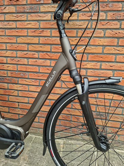 Stella Livorno Superior Taupe MDS Middenmotor (53)