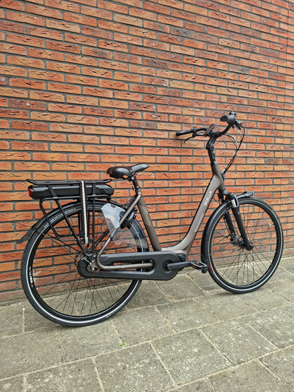 Stella Livorno Superior Taupe MDS Middenmotor (53)