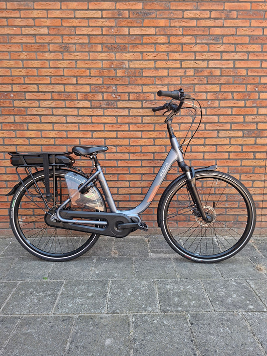 Stella Livorno Frost Blue MDS Middenmotor (48)