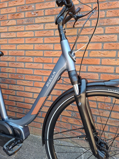 Stella Livorno Frost Blue MDS Middenmotor (48)