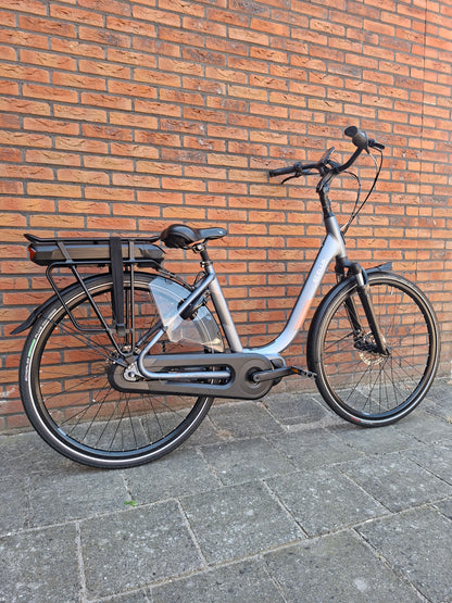 Stella Livorno Frost Blue MDS Middenmotor (48)
