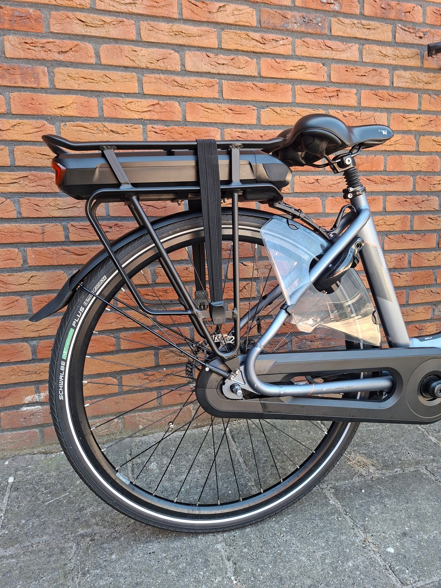 Stella Livorno Frost Blue MDS Middenmotor (48)