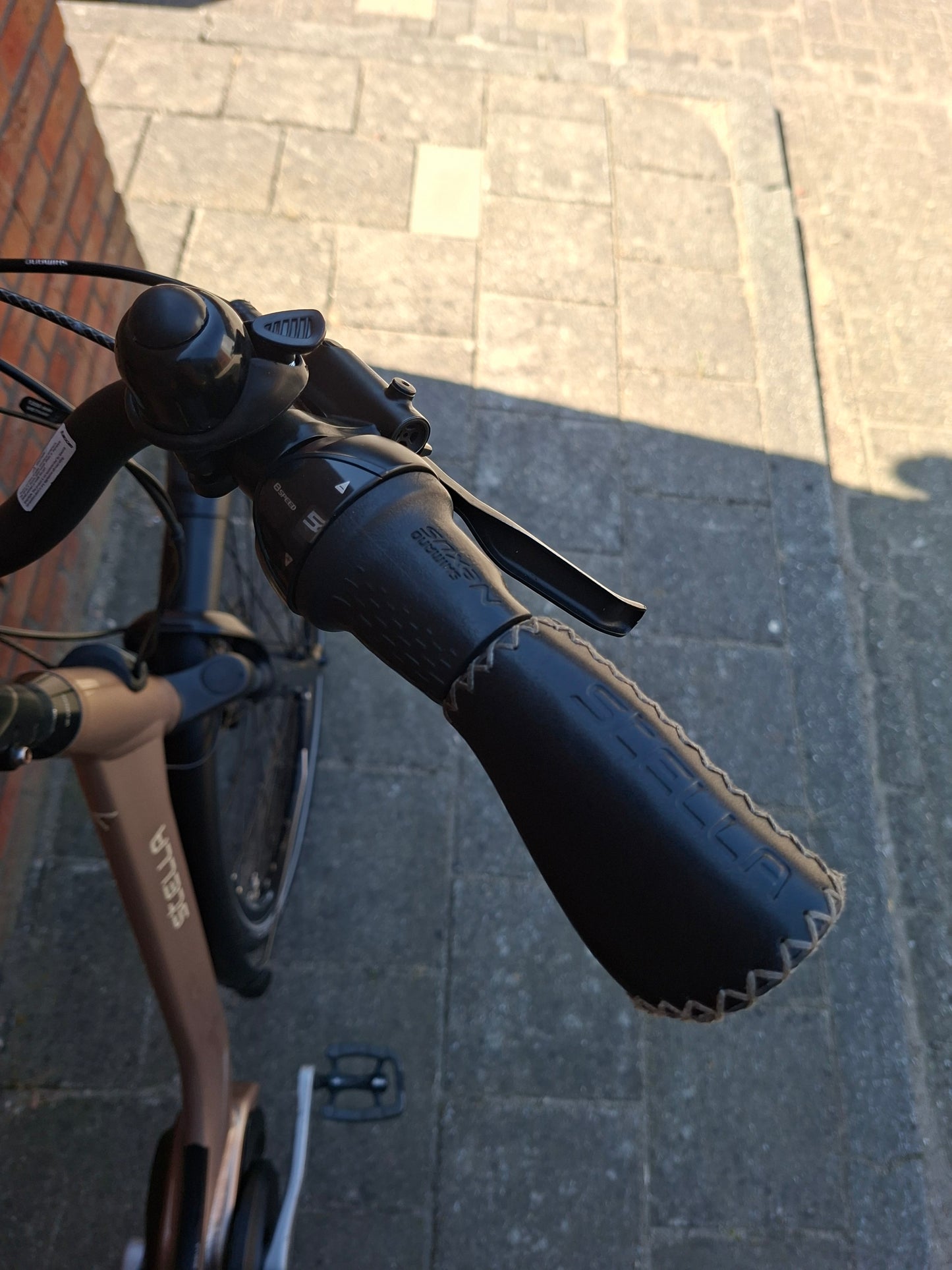 Stella Livorno Gold MDS Middenmotor (53)