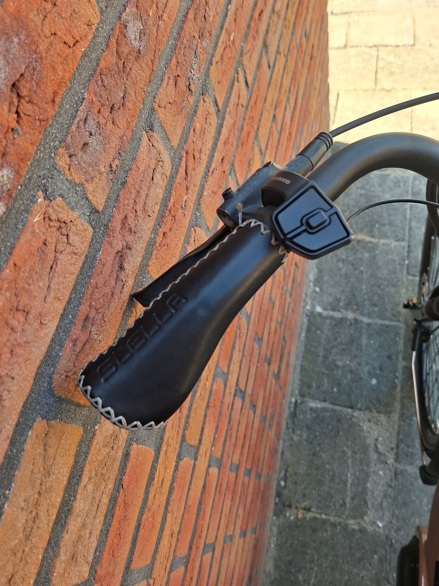 Stella Livorno Gold MDS Middenmotor (53)
