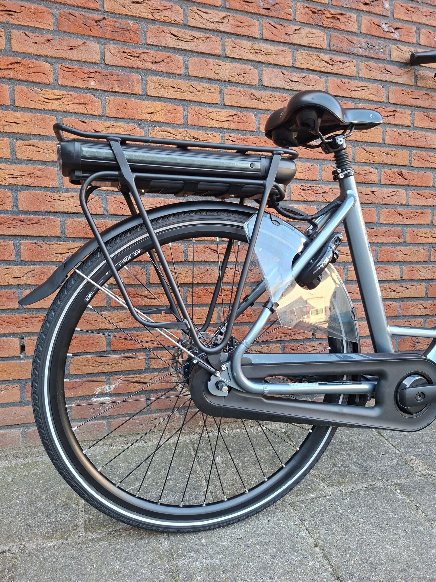 Stella Livorno Frost Blue FDST (53)