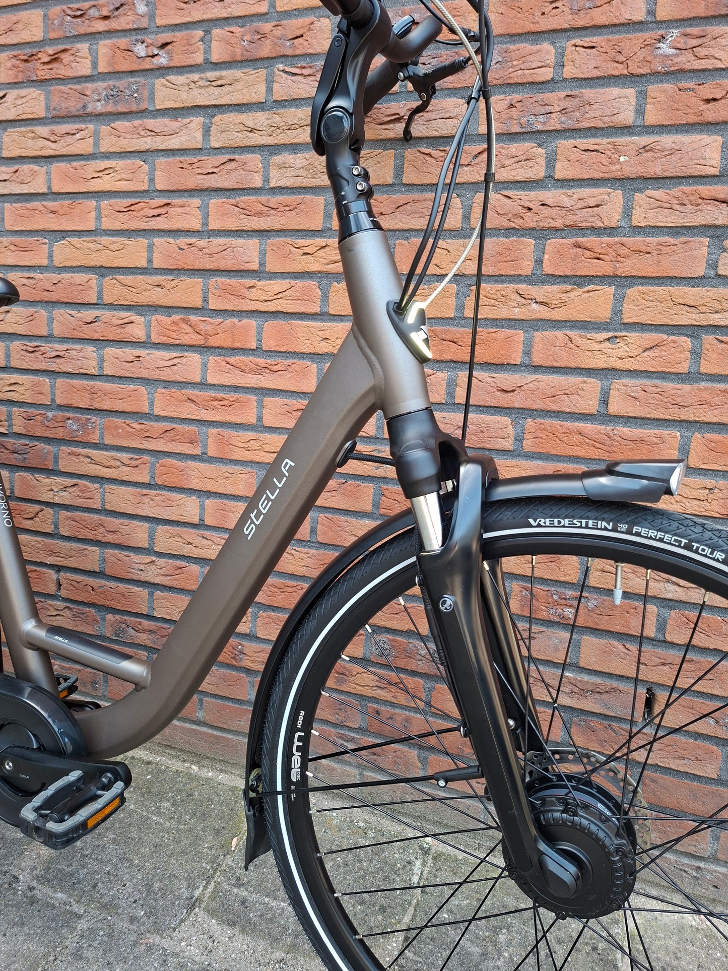 Stella Livorno Stone Grey Superior FDST  (48)