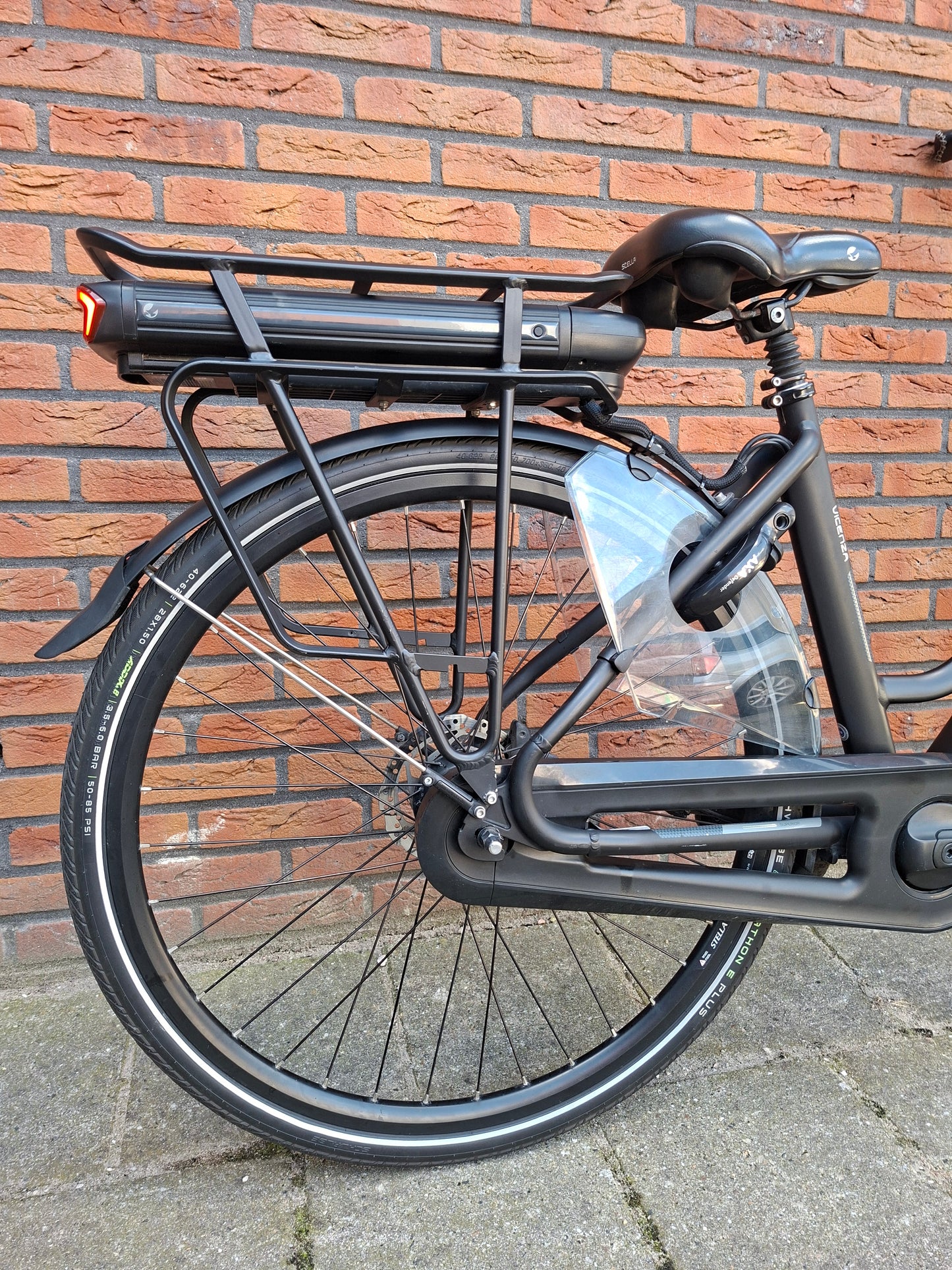 Stella Vicenza Black Superior FDST (48)